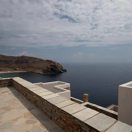 فيلة Sunrise Stone With Jacuzzi By Neuvel *