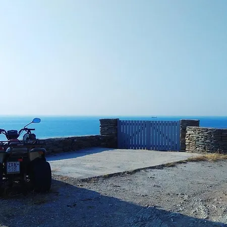 Sunrise Stone With Jacuzzi By Neuvel فيلة Pera Meria