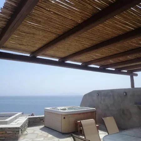 Sunrise Stone With Jacuzzi By Neuvel *