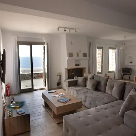 Sunrise Stone With Jacuzzi By Neuvel Βίλα *