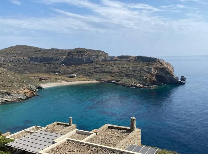 Sunrise Stone With Jacuzzi By Neuvel *