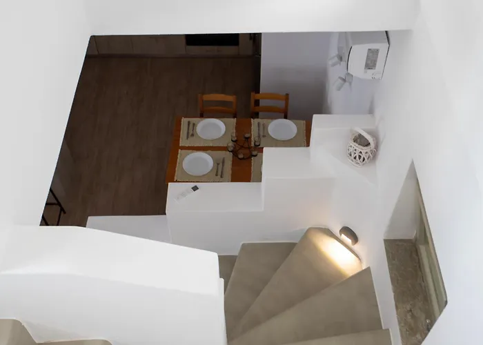 Villa Sunrise Stone With Jacuzzi By Neuvel *